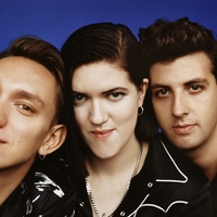 The xx