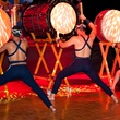 News_Asian Society Gala_Performers Kaminari Taiko