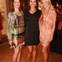 Gini Florer, Tara Bozman, Lisa Whann