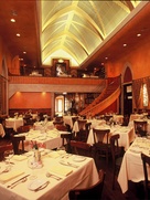 Places-Food-Mark's American Cuisine interior