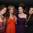 27, Islamic World gala, January 2013, Karen Pulaski, Simi Ladjevardian, Phoebe Tudor, Sabitha Rehmatlulla