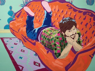 Mary Tomas Gallery presents Creative Arts Center of Dallas Annual Juried Membership Exhibition Opening Reception