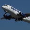 Spirit Airlines, jet, plane