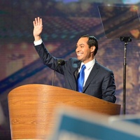 ausitn photo: sept 2012 karen brooks julian castro