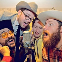 Jomo & the Possum Posse