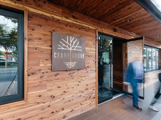 Cedar Grove