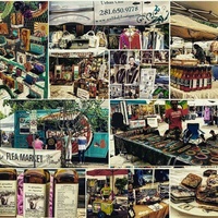 Markets Houston presents Rice Village Flea