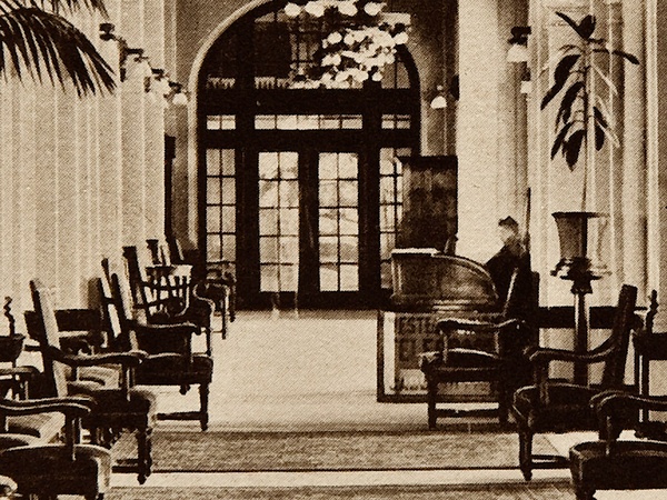 Galveston, haunted tours, Halloween, October 2012, Hotel Galvez, ghost