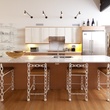Lucinda Loya, interior design, February 2013