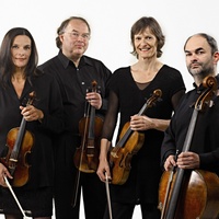 Quatuor Mosaïques