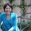 Urban Harvest new executive director head shot May 2013