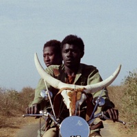 Austin Film Society presents Touki Bouki