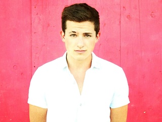 Charlie Puth