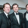 14, Michael Mithoff, Pat Burk, Judd Kraft