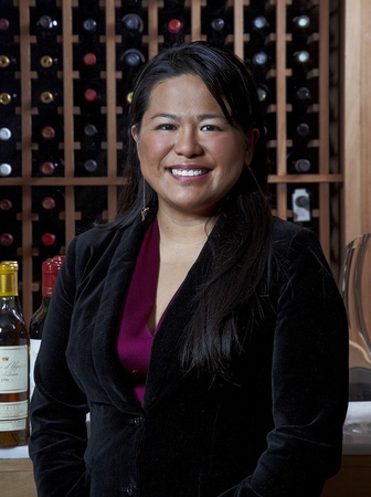Austin Photo Set: News_Jessica dupuy_tastemakers_wine and beverage_april 2012_june rodil