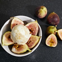 Small Coffee presents CRAFT hosts Ice Cream Making Workshop with Lick Honest Ice Cream