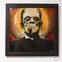 Frankenstein by Jacob Bannon