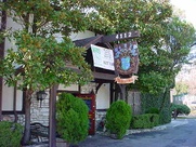 Austin photo: Places_Drink_The Draught House_Exterior