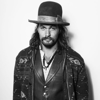 Jason Momoa