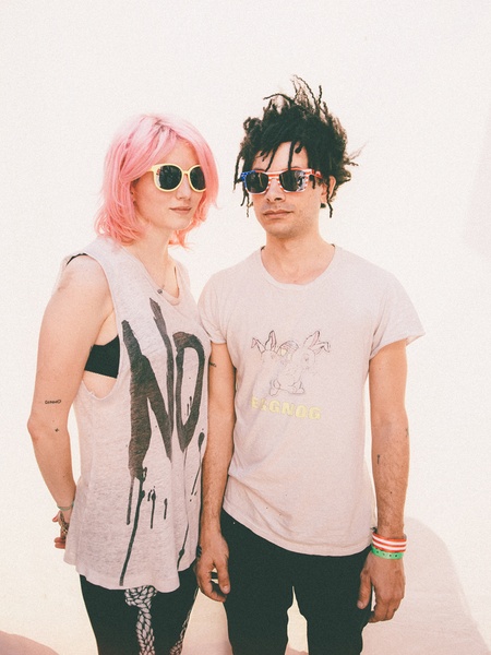 Austin Photo Set: Chad_Mohawk_SXSW_march 2013_12