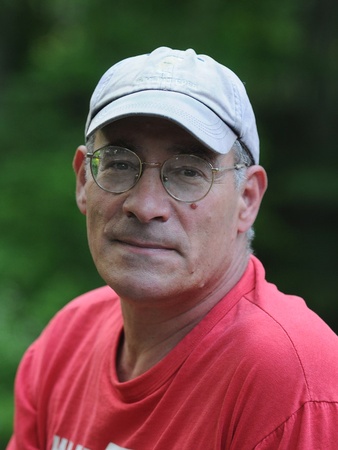 Daniel Wolff, producer, author