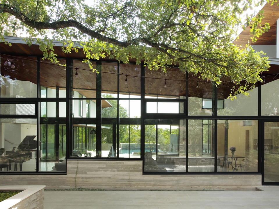 inside 5 stunning spaces featured on the austin modern home tour inside 5 stunning spaces featured on the austin modern home tour