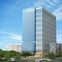3333 Richmond, high rise, Rendering (South Facade)