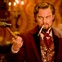 Golden Globes, Django Unchained, Leonardo DeCaprio