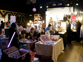 Austin Flea