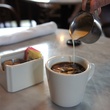 Down House coffee