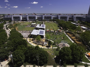 Places-Unique-Discovery Green aerial