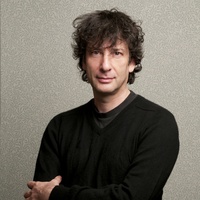 Neil Gaiman