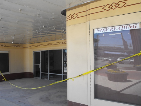 News_Alabama Theater_construction_Trader Joe's_renovation