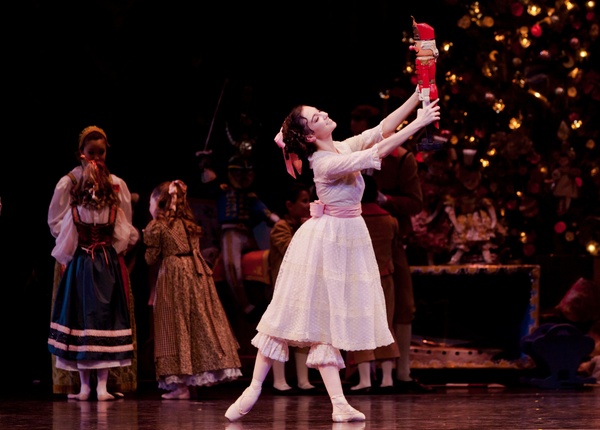 The Nutcracker