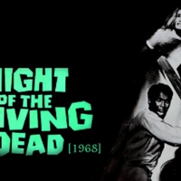 Miller Outdoor Theatre presents Movies at Miller: Night of the Living Dead