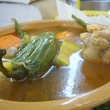 austin photo: tortilla soup la michoacana