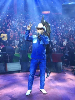 Julion Alvarez