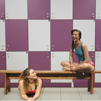 Mildred's Umbrella Theater Company presents Dry Land