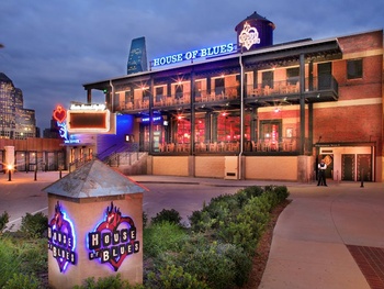 House of Blues