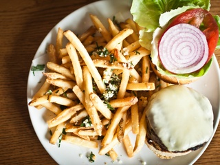 Parkside