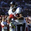 Arian Foster bow