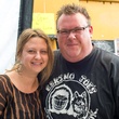 Houston is Hip, December 2012, Julie Soefer, Chris Shepherd