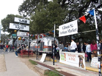AustinPhoto:Events_GibsonStreet_place