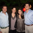 News_Bayou Preservation_John Meyer_Jana Edge_Jessica Meyer_Peter Meyer