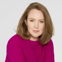 Paula Hawkins