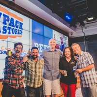 Six Pack Stories