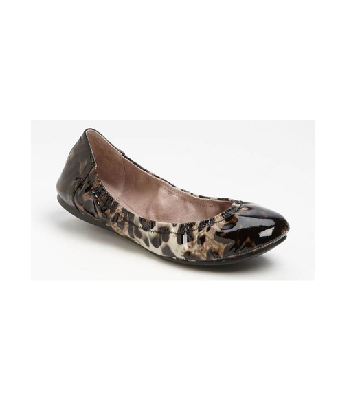 Nordstrom Vince Camuto Ellen Flat