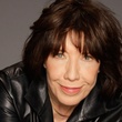 Lily Tomlin, head shot