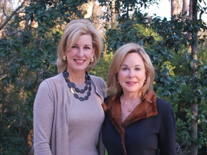 Clayton Erikson, Nancy Kinder, February 2013