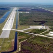 NASA, runway, sale, January 2013